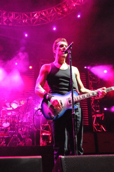 311 at The Backyard, Austin, Texas