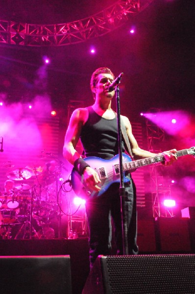 311 at The Backyard, Austin, Texas