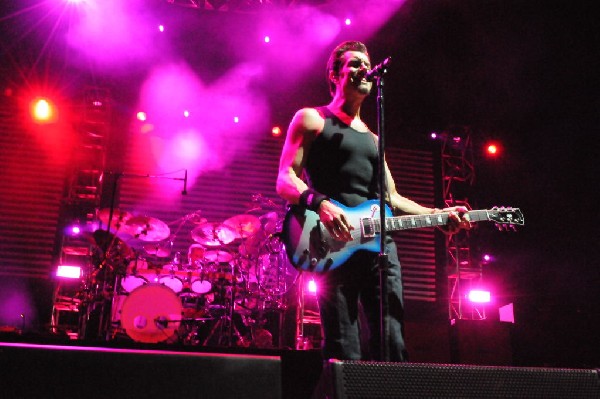 311 at The Backyard, Austin, Texas