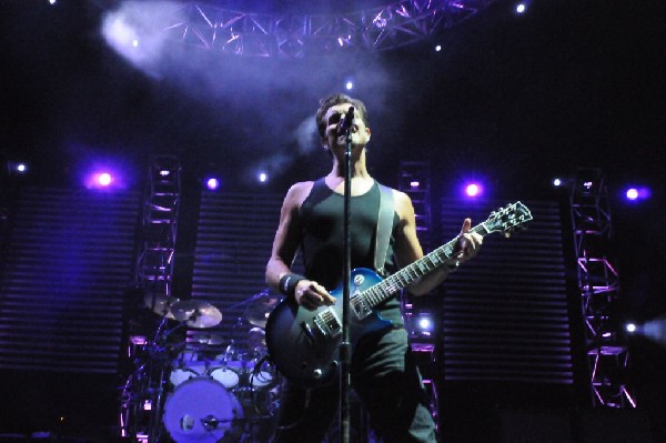 311 at The Backyard, Austin, Texas