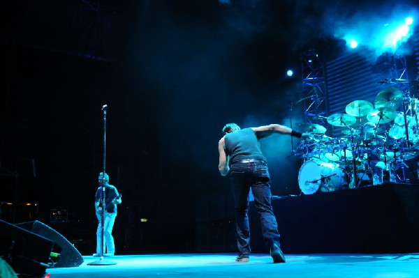 311 at The Backyard, Austin, Texas