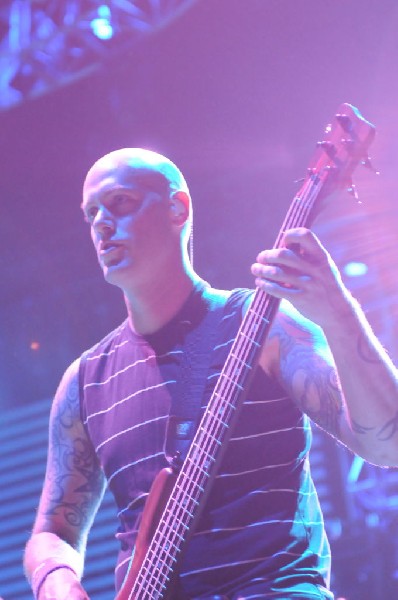 311 at The Backyard, Austin, Texas