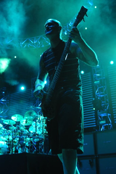 311 at The Backyard, Austin, Texas