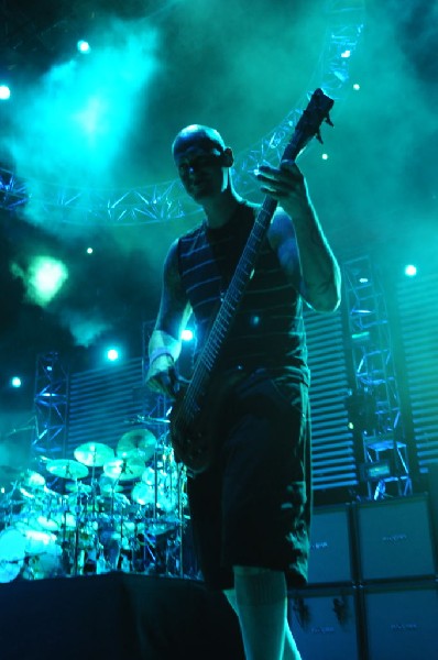 311 at The Backyard, Austin, Texas
