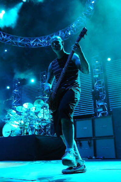 311 at The Backyard, Austin, Texas