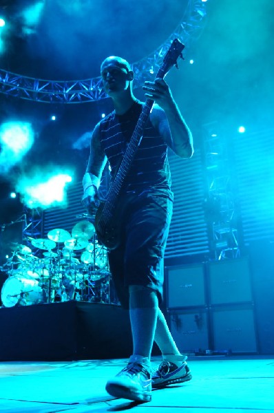311 at The Backyard, Austin, Texas