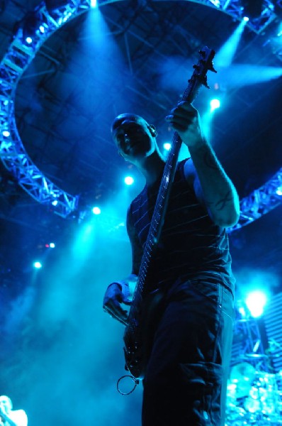 311 at The Backyard, Austin, Texas