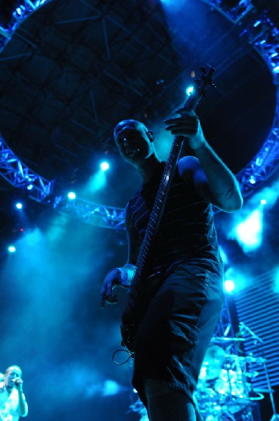 311 at The Backyard, Austin, Texas