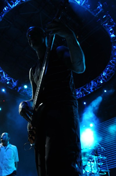 311 at The Backyard, Austin, Texas