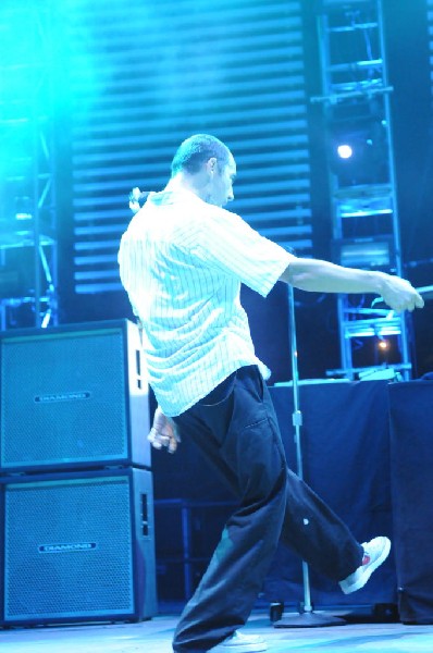 311 at The Backyard, Austin, Texas