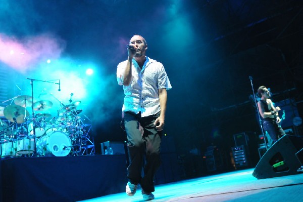 311 at The Backyard, Austin, Texas