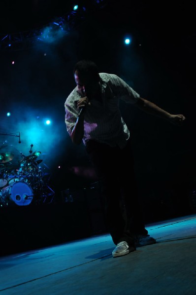 311 at The Backyard, Austin, Texas