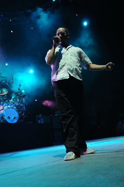 311 at The Backyard, Austin, Texas