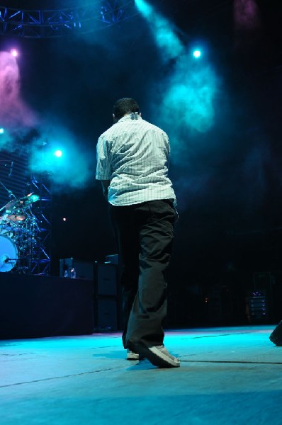 311 at The Backyard, Austin, Texas