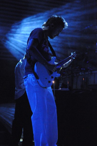 311 at The Backyard, Austin, Texas