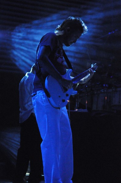 311 at The Backyard, Austin, Texas