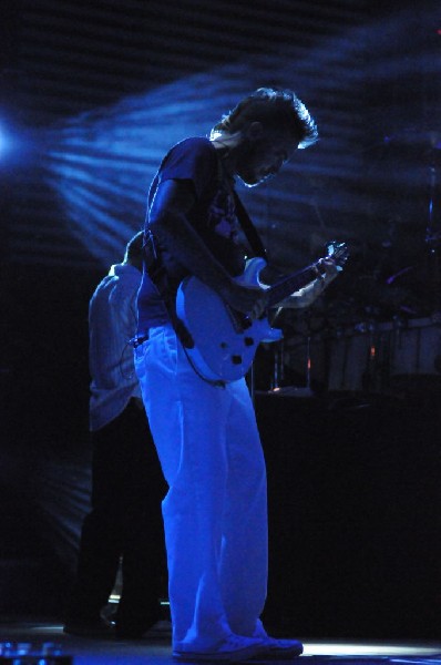 311 at The Backyard, Austin, Texas