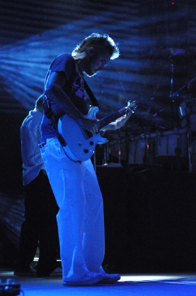 311 at The Backyard, Austin, Texas