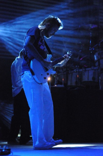 311 at The Backyard, Austin, Texas