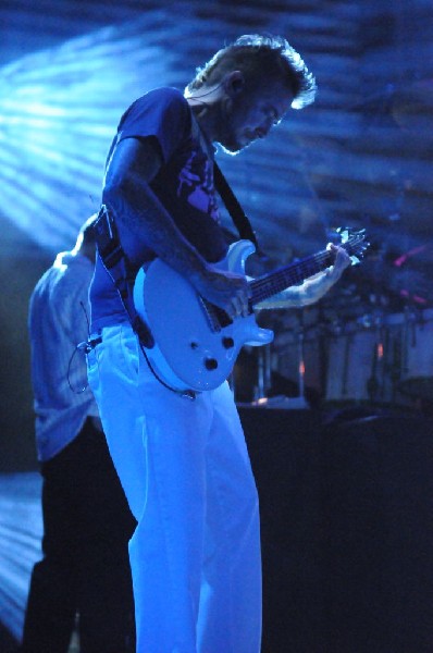 311 at The Backyard, Austin, Texas