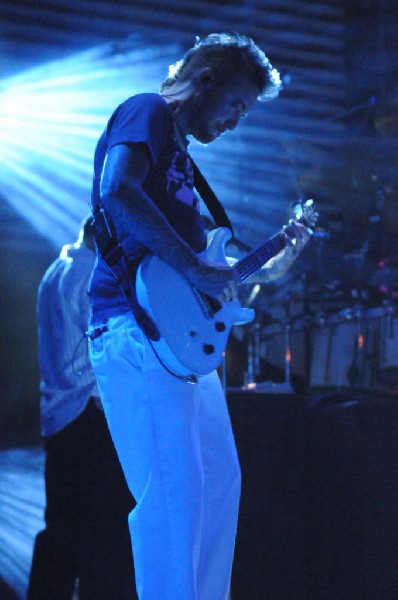 311 at The Backyard, Austin, Texas