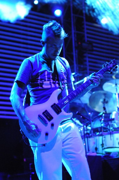 311 at The Backyard, Austin, Texas