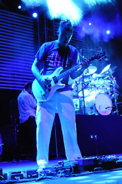 311 at The Backyard, Austin, Texas