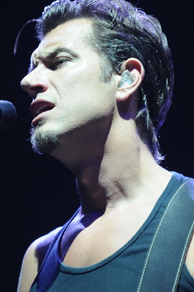 311 at The Backyard, Austin, Texas