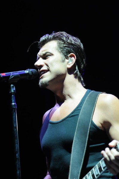 311 at The Backyard, Austin, Texas