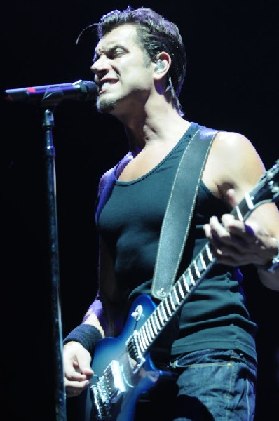 311 at The Backyard, Austin, Texas