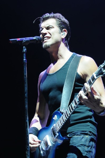 311 at The Backyard, Austin, Texas