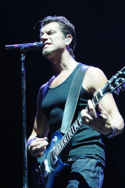 311 at The Backyard, Austin, Texas