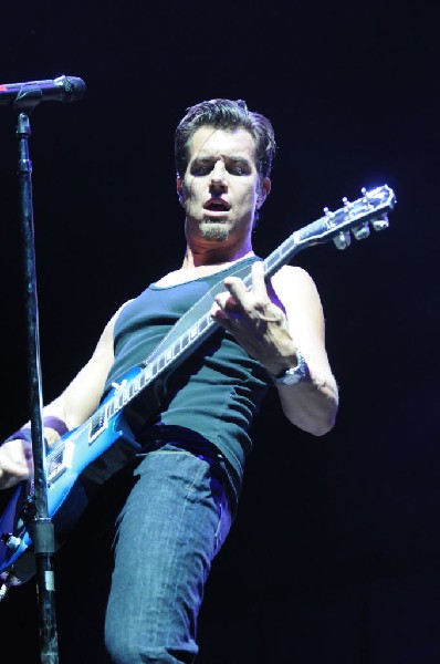 311 at The Backyard, Austin, Texas