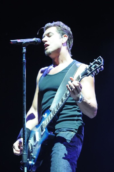 311 at The Backyard, Austin, Texas