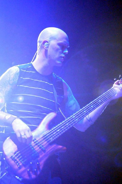 311 at The Backyard, Austin, Texas