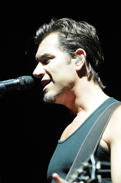 311 at The Backyard, Austin, Texas