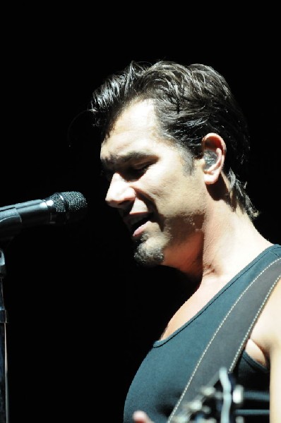 311 at The Backyard, Austin, Texas