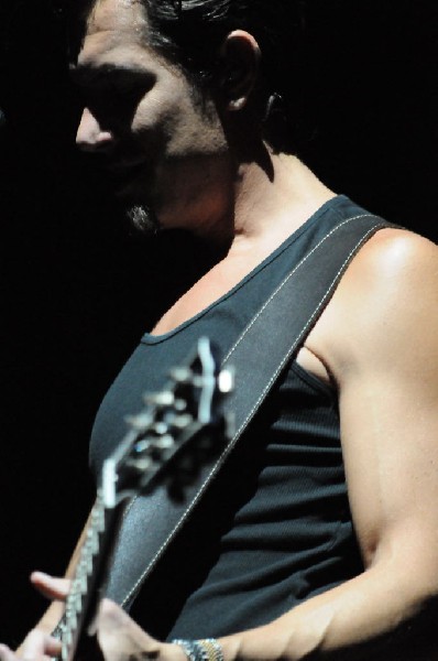 311 at The Backyard, Austin, Texas