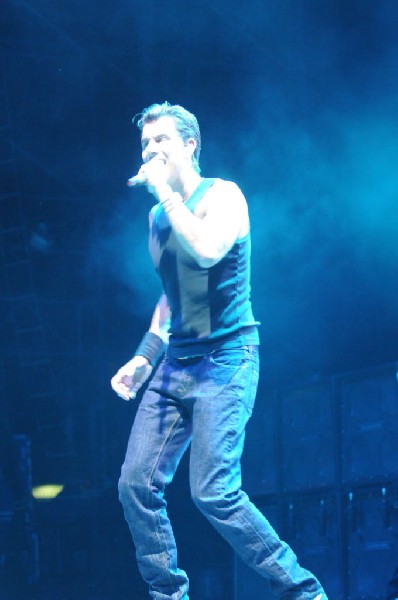 311 at The Backyard, Austin, Texas