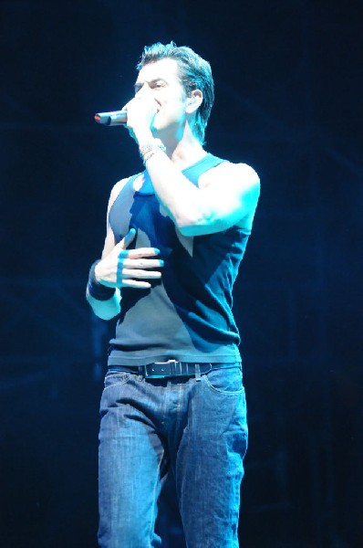 311 at The Backyard, Austin, Texas