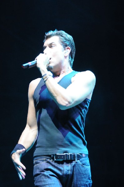 311 at The Backyard, Austin, Texas