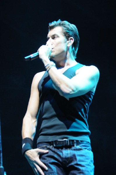 311 at The Backyard, Austin, Texas