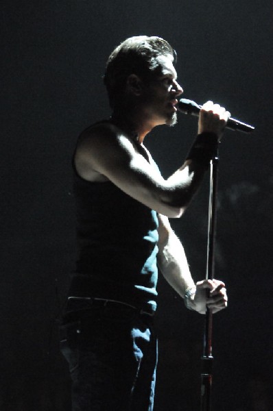 311 at The Backyard, Austin, Texas