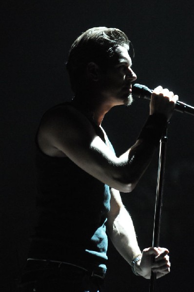 311 at The Backyard, Austin, Texas