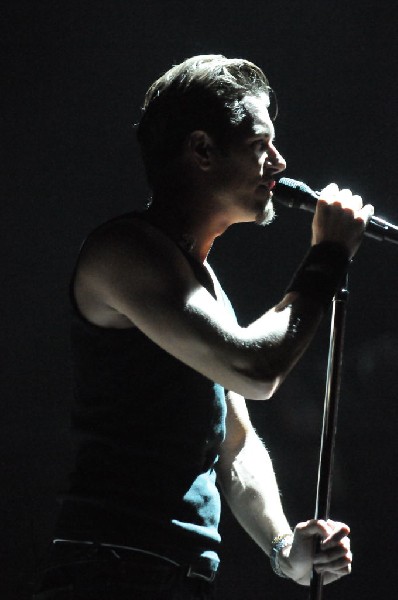 311 at The Backyard, Austin, Texas