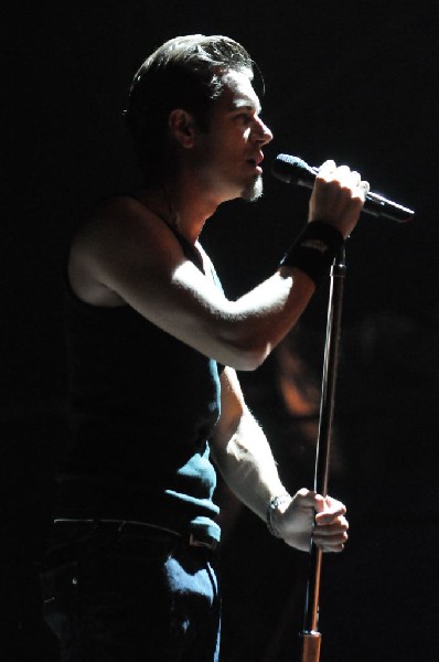 311 at The Backyard, Austin, Texas