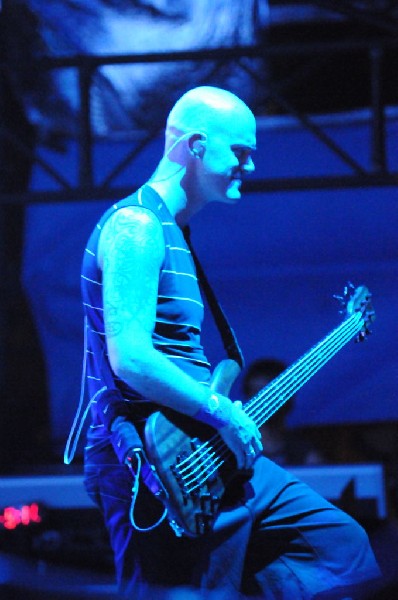 311 at The Backyard, Austin, Texas