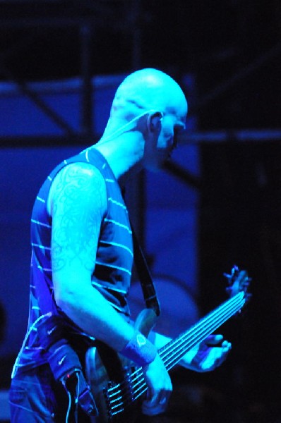 311 at The Backyard, Austin, Texas