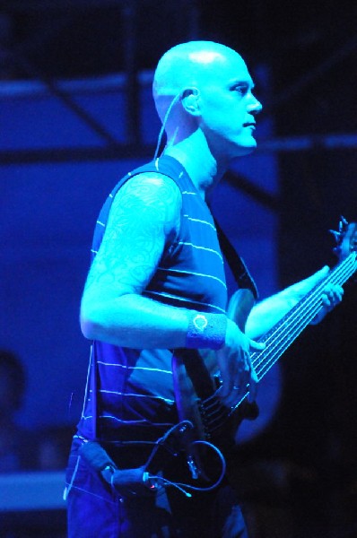 311 at The Backyard, Austin, Texas