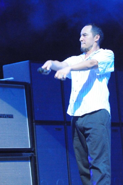 311 at The Backyard, Austin, Texas